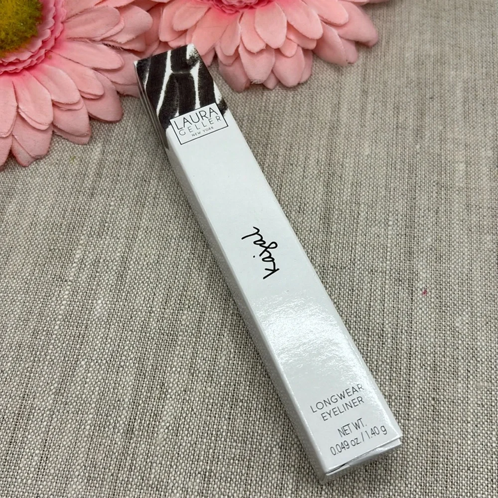 Laura Geller Kajal Longwear Eyeliner ~ Smoky Taupe Kohl